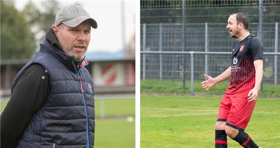 TV Gültstein baut weiter auf Schulz und Lutz