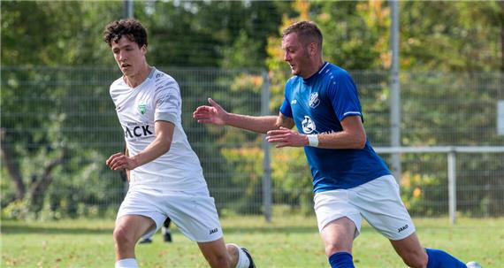 „Er ist ein wahres Laufmonster“