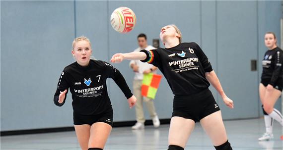 Talente haben schon großen Anteil am Erfolg