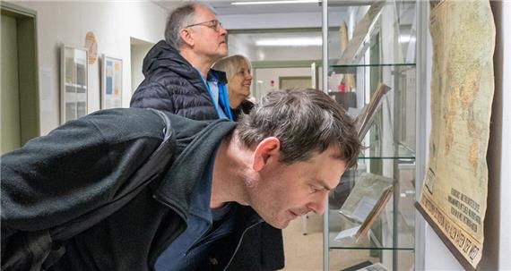 Persönliche Einsichten in Lebenswelten