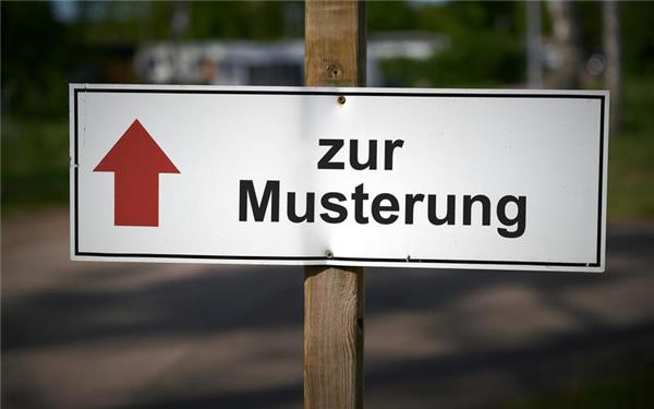 Am Donnerstag im Herrenberger Jugendhaus: Info-Veranstaltung zur neuen Wehrpflicht