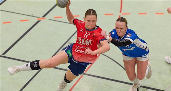 Blitzsauberer Spieltag für Fleisch & Co.