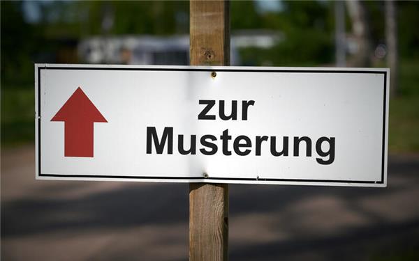 Am Donnerstag im Herrenberger Jugendhaus: Info-Veranstaltung zur neuen Wehrpflicht