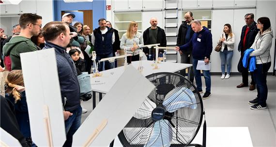 Boom beim SGH und der GMS Jettingen