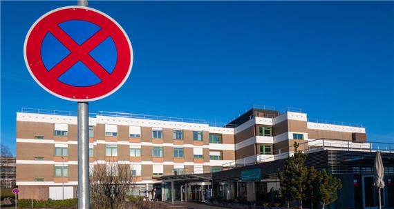 Am 8. Mai wird der Schalter umgelegt