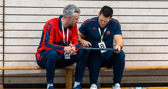 Blick auf die Tabelle sorgt für einen Schock