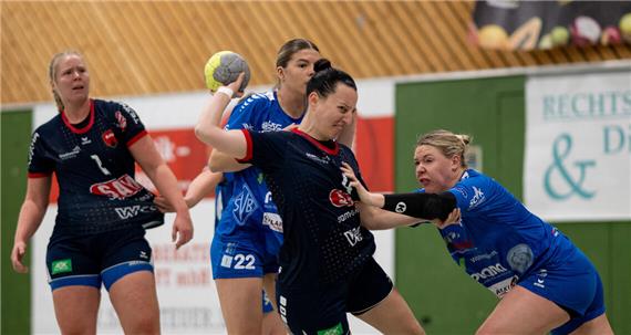 Durchschlagskraft des Gegners minimieren