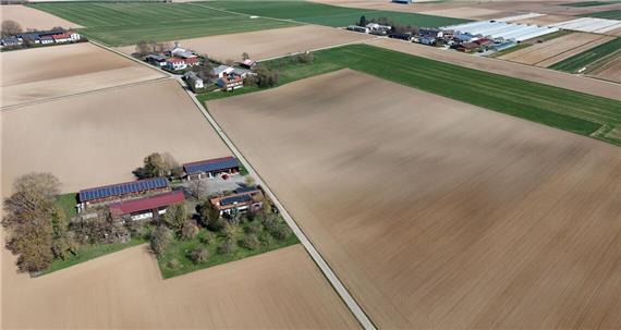 Gleichwertige Lebensverhältnisse herstellen