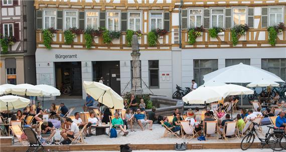 Mehr Akzeptanz und Sichtbarkeit