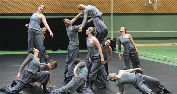 Das große Finale sorgt für Freudensprünge