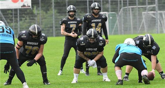 Bulls nehmen Razorbacks auf die Hörner