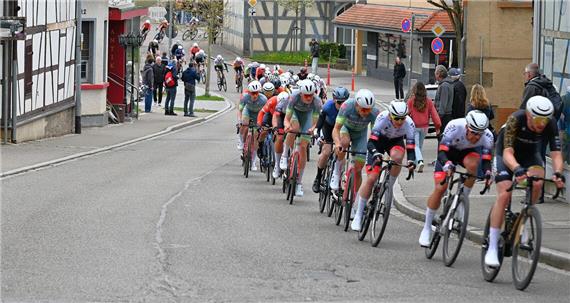 Der schwäbische Amateurklassiker wird 50