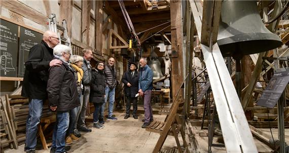 Baugenehmigung im Wartestand