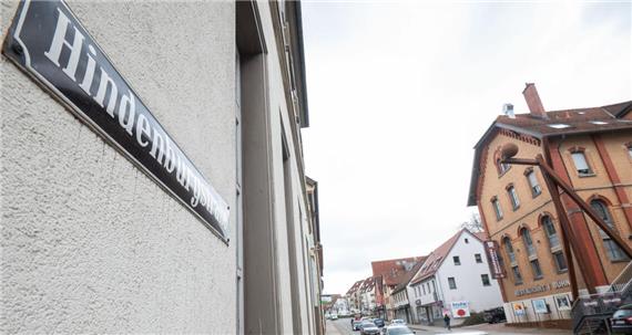 „Es wird höchste Zeit“