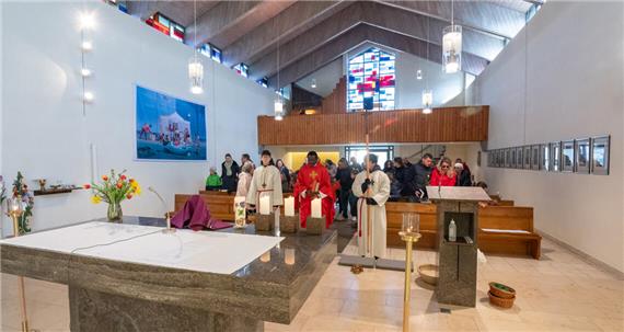 Nebringen soll „Kraftort“ und Zentrum werden