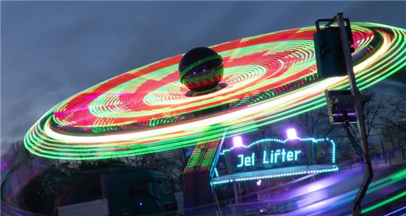 Spaß hat seinen Preis