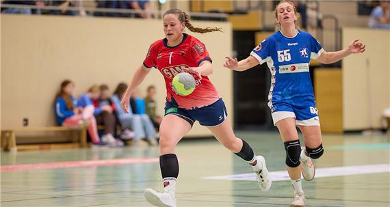 Im Expresstempo in die Regionalliga