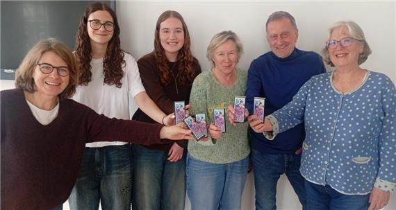 Fair gehandelt, ökologisch hergestellt