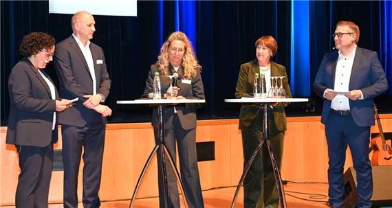 Sorgen-Spirale in Gang gesetzt