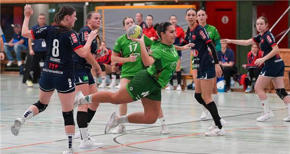 Das passende Puzzlestück ist schnell gefunden