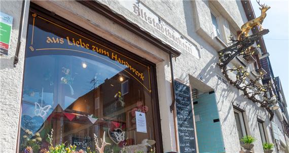 Eigenständig Vorsorge treffen