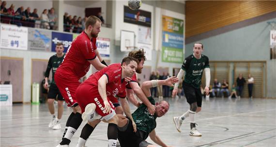 Nur ein Sieg hält die Hoffnung am Leben