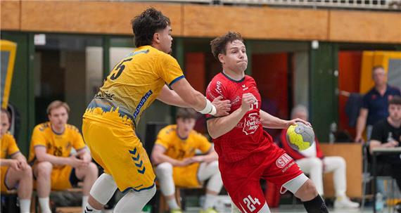 Die Reise ist noch nicht beendet