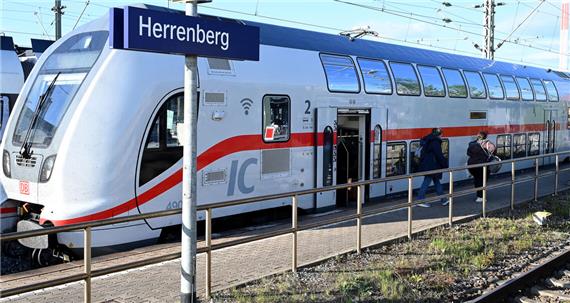 Gäubahn-IC soll das Gäu links liegen lassen