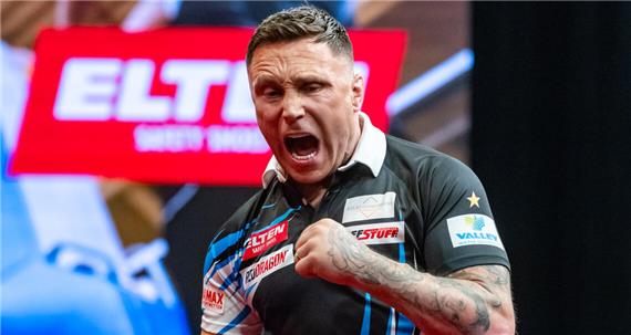 Zwischen Teletubbies und Schlümpfen