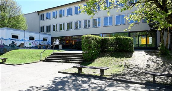 Mittel gehen in Großprojekte