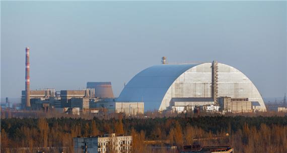 40 Jahre nach dem GAU