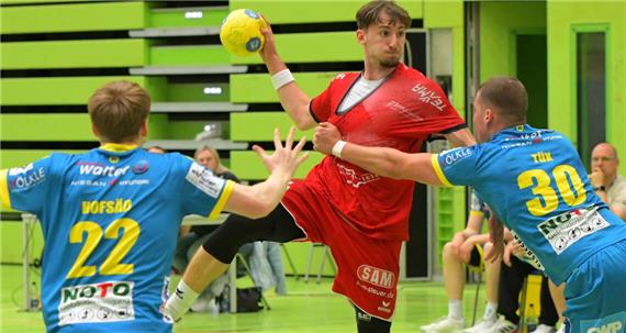 Fassungslosigkeit in den Gesichtern