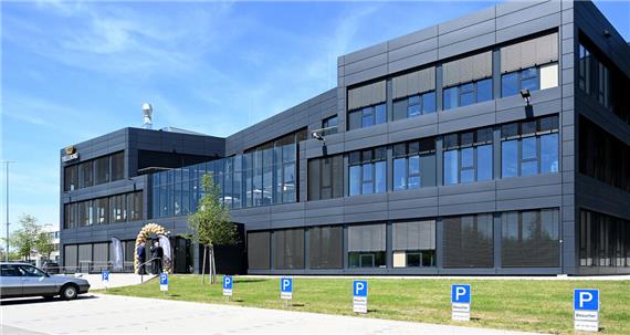 900 Runden und 9000 Kistenbewegungen