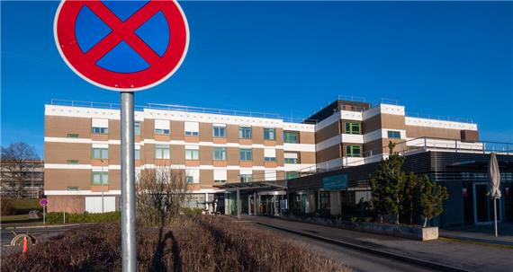 Wenn es auf jede Sekunde ankommt