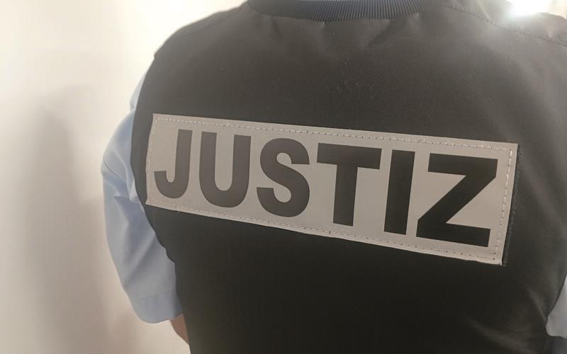 Kameras zeichnen Arbeit der Zollbeamten auf