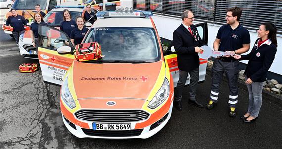 Ehrenamtliche wollen das Defizit ausgleichen