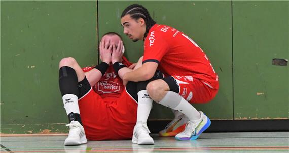„Da muss man schon schlucken“
