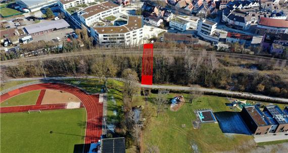 Lob für „bahnbrechenden“ Durchstich