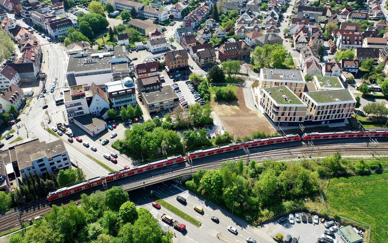 Das Motto für die Herrenberger Heimattage 2028: „Unsere Stadt. Unsere Stärke“