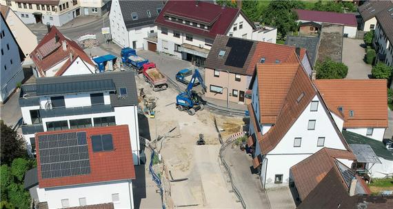 Kaum Temposünder erwischt