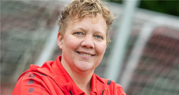 Die Frauensparte in Nufringen etabliert
