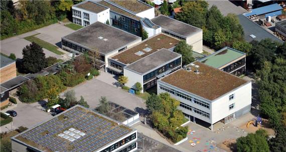 Blick über die Jahrzehnte zeigt stetige Weiterentwicklung