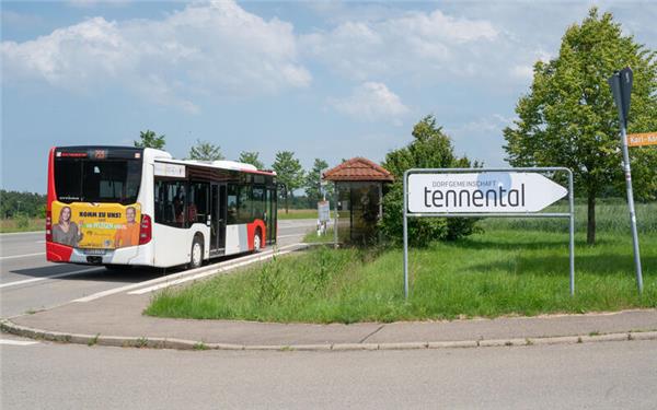 Gesundheitliche Risiken zu hoch: „Tennental bewegt“ fällt wegen der Hitze aus