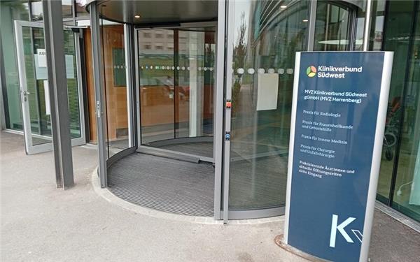 Vortragsreihe im neuen Integrierten Gesundheitszentrum: Innere Medizin macht den Auftakt