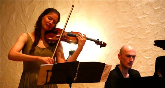 Musikalische Sternstunde