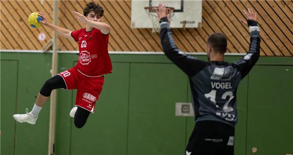 Fehlerhaftes Spiel wird sofort bestraft