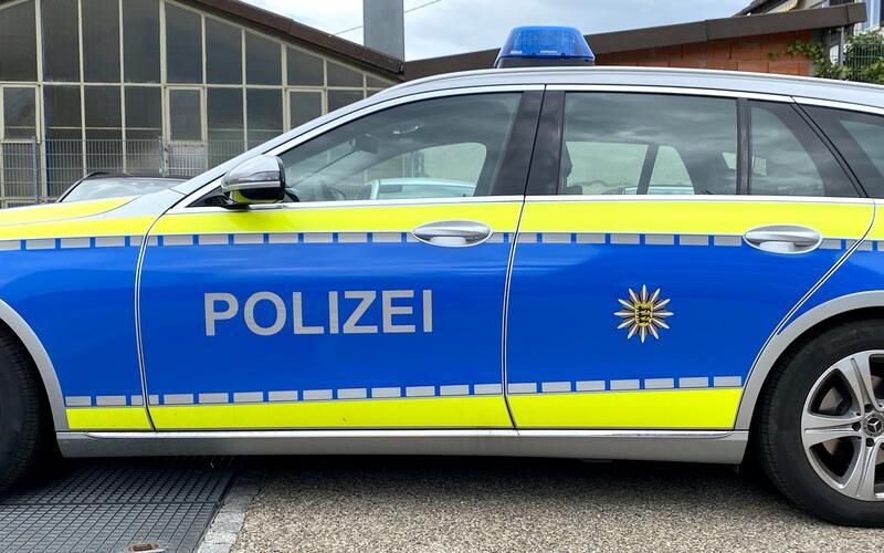Nach Schuleinbrüchen im Kreis Böblingen: Tatverdächtige in U-Haft 