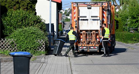 An Vereinsförderung soll festgehalten werden