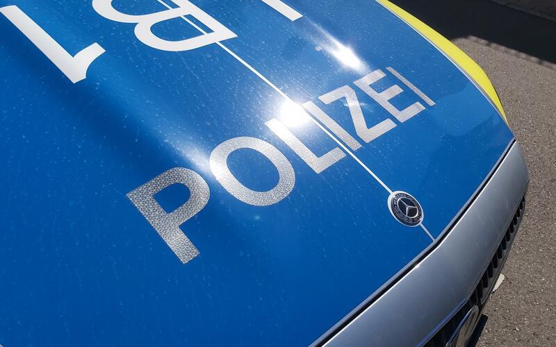 Kupferdiebe stehlen von Friedhofsdach in Herrenberg 