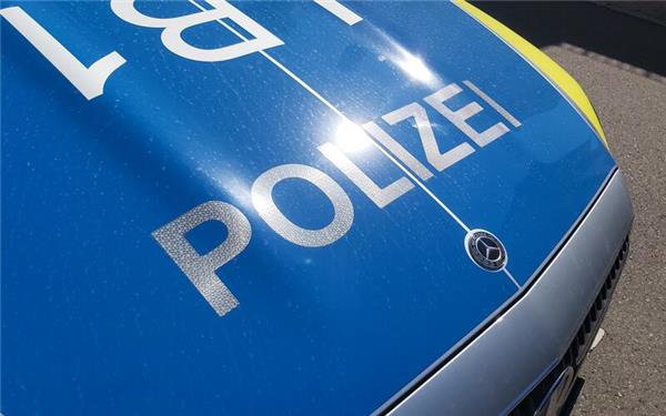 Kupferdiebe stehlen von Friedhofsdach in Herrenberg